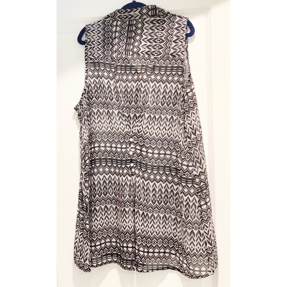 Maternity Tank - Picture 4 of 5